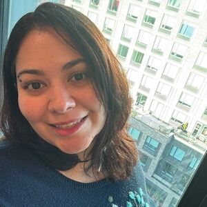 Meet your Posher, Stephanie